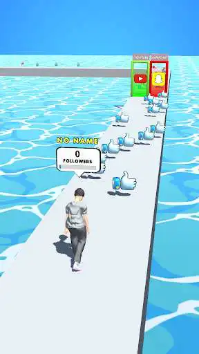 Play Popular Run  and enjoy Popular Run with UptoPlay