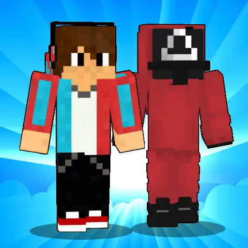 Play Popular Skins for Minecraft APK Play Popular Skins for Minecraft APK