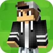 Free play online Popular Skins for Minecraft in 3D APK Free play online Popular Skins for Minecraft in 3D APK