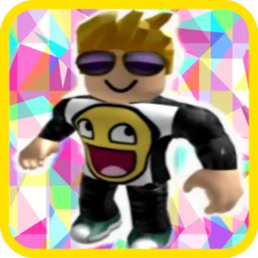 Play Popular Skins for Roblox APK