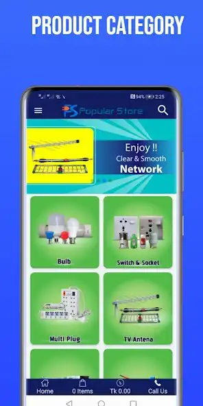 Play Popular Store: B2B App  and enjoy Popular Store: B2B App with UptoPlay