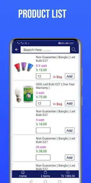 Play Popular Store: B2B App as an online game Popular Store: B2B App with UptoPlay