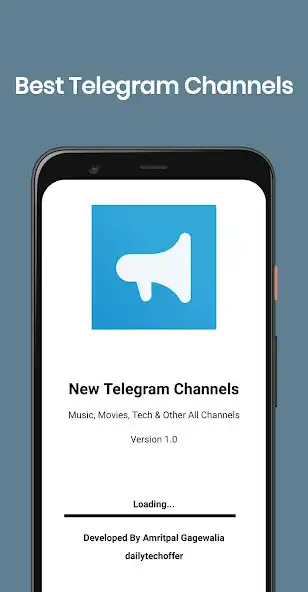 Play Popular Telegram Channels 2022  and enjoy Popular Telegram Channels 2022 with UptoPlay
