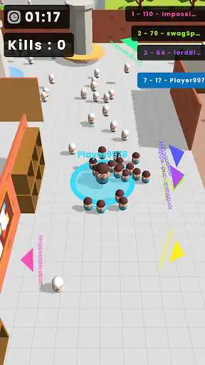 Play Popular Wars  and enjoy Popular Wars with UptoPlay
