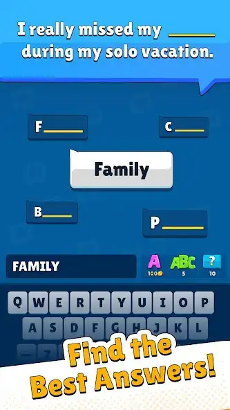 Play Popular Words: Family Game and enjoy Popular Words: Family Game with UptoPlay Play Popular Words: Family Game and enjoy Popular Words: Family Game with UptoPlay