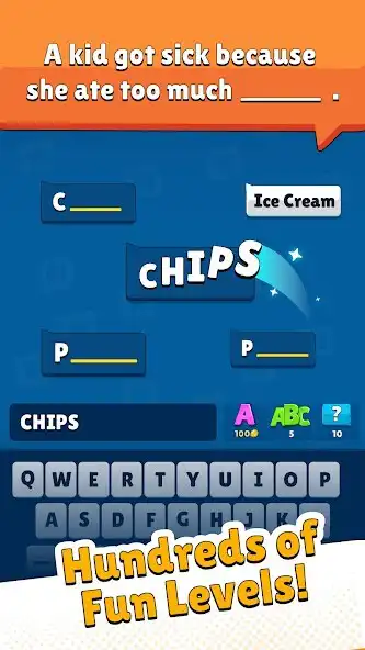 Play Popular Words: Family Game as an online game online Popular Words: Family Game with UptoPlay Play Popular Words: Family Game as an online game Popular Words: Family Game with UptoPlay