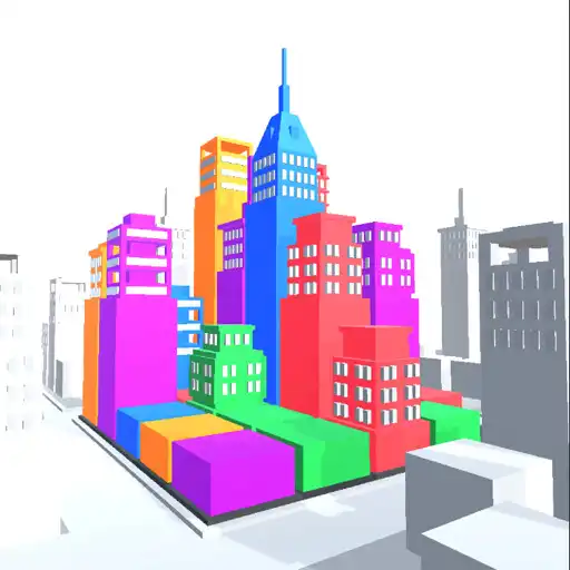 Play Populate It! APK