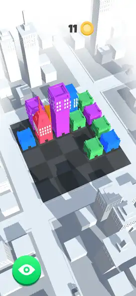 Play Populate It!  and enjoy Populate It! with UptoPlay