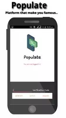 Play Populate Play Populate