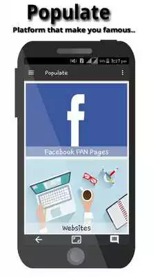 Play Populate Play Populate