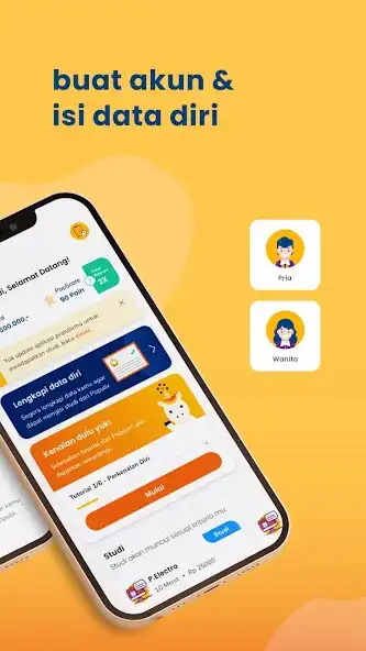 Play Populix as an online game Populix with UptoPlay
