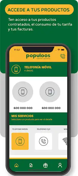 Play Populoos as an online game Populoos with UptoPlay