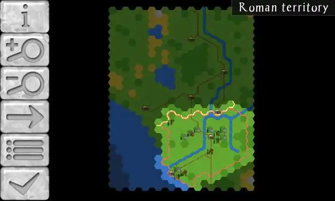 Play Populus Romanus FREE