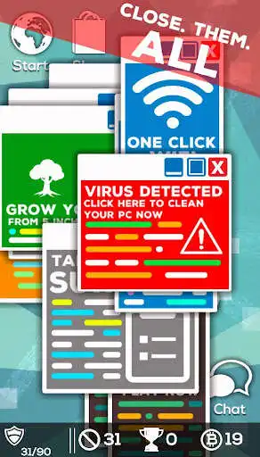 Play Popup Blocker  and enjoy Popup Blocker with UptoPlay