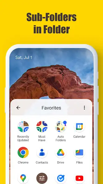 Play Popup Launcher as an online game Popup Launcher with UptoPlay