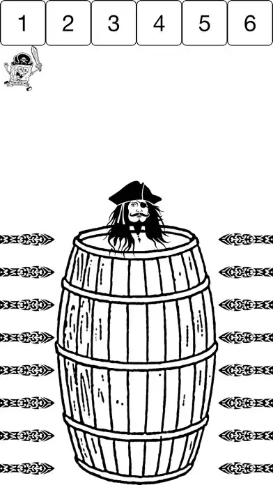 Play Popup Pirate  and enjoy Popup Pirate with UptoPlay