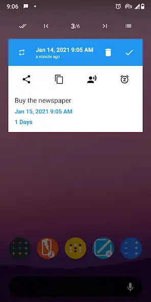 Play Popup Reminder as an online game Popup Reminder with UptoPlay