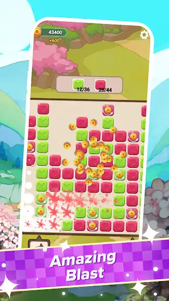 Play Pop Vally as an online game Pop Vally with UptoPlay