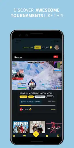 Play Poq.gg  and enjoy Poq.gg with UptoPlay