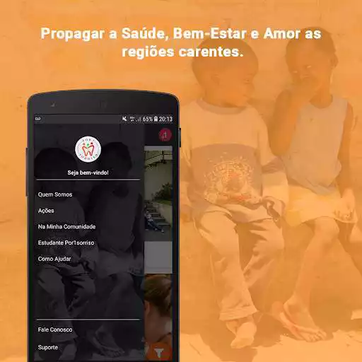 Play Por1Sorriso  and enjoy Por1Sorriso with UptoPlay