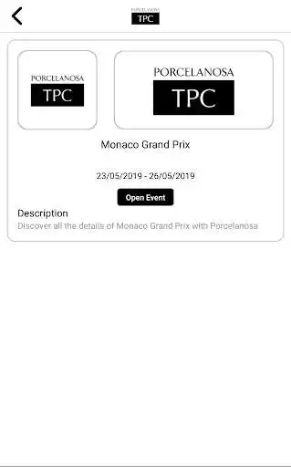 Play Porcelanosa TPC  and enjoy Porcelanosa TPC with UptoPlay