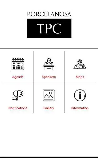 Play Porcelanosa TPC as an online game Porcelanosa TPC with UptoPlay