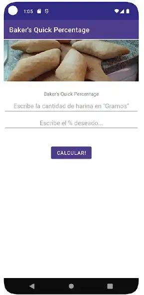 Play Porcentaje del Panadero as an online game Porcentaje del Panadero with UptoPlay