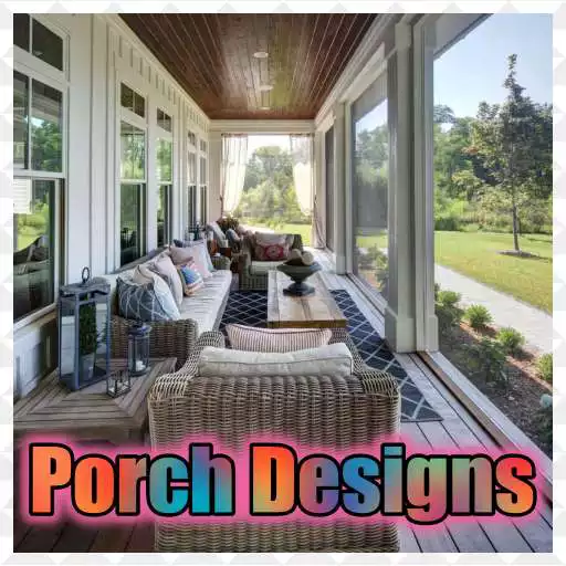 Play Porch Design Ideas APK Play Porch Design Ideas APK