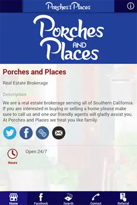 Play Porches and Places