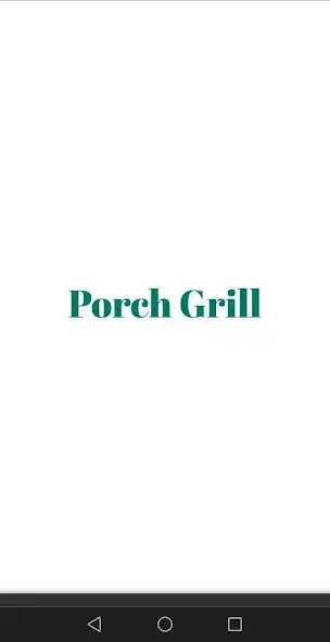 Play PorchGrill  and enjoy PorchGrill with UptoPlay