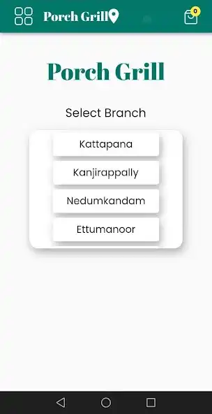 Play PorchGrill as an online game PorchGrill with UptoPlay