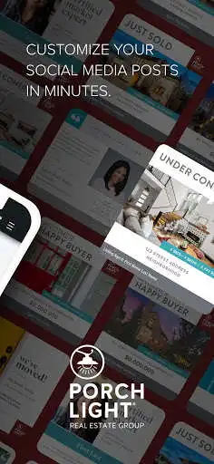 Play PorchLight Design Studio as an online game PorchLight Design Studio with UptoPlay