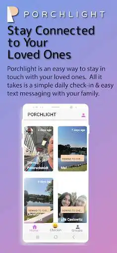 Play Porchlight  and enjoy Porchlight with UptoPlay