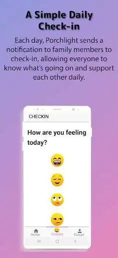 Play Porchlight as an online game Porchlight with UptoPlay
