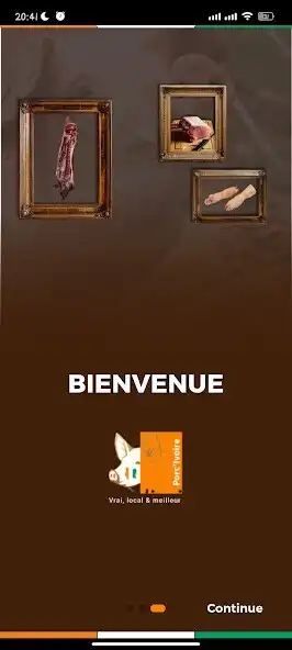 Play PorcIvoire as an online game PorcIvoire with UptoPlay