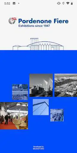 Play Pordenone Fiere  and enjoy Pordenone Fiere with UptoPlay