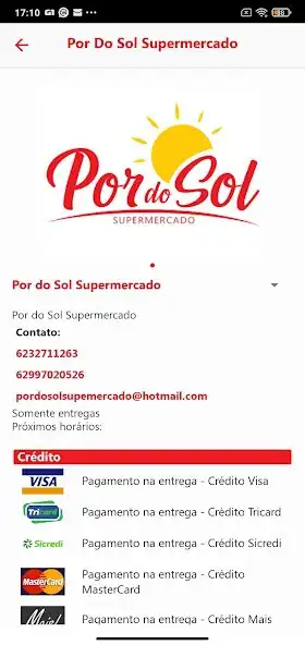 Play Por do Sol as an online game Por do Sol with UptoPlay