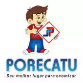 Free play online Porecatu Supermercados APK