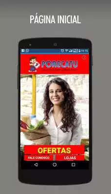 Play Porecatu Supermercados