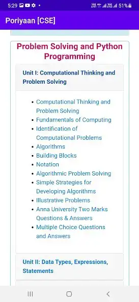 Play Poriyaan - CSE Anna University as an online game online Poriyaan - CSE Anna University with UptoPlay Play Poriyaan - CSE Anna University as an online game Poriyaan - CSE Anna University with UptoPlay