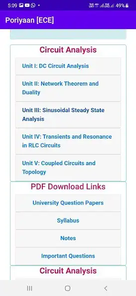 Play Poriyaan - ECE Anna University as an online game online Poriyaan - ECE Anna University with UptoPlay Play Poriyaan - ECE Anna University as an online game Poriyaan - ECE Anna University with UptoPlay
