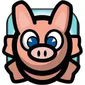 Free play online Pork Chop Drop APK