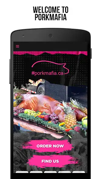 Play Porkmafia  and enjoy Porkmafia with UptoPlay