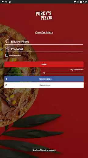 Play Porkys Pizza HQ as an online game Porkys Pizza HQ with UptoPlay