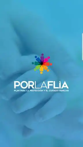 Play Por la Flia
