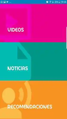 Play Por la Flia