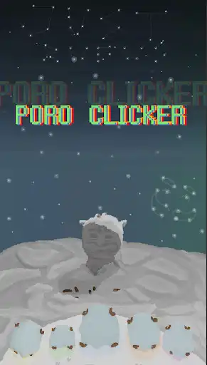Play Poro Clicker - League of Legends Idle Game  and enjoy Poro Clicker - League of Legends Idle Game with UptoPlay
