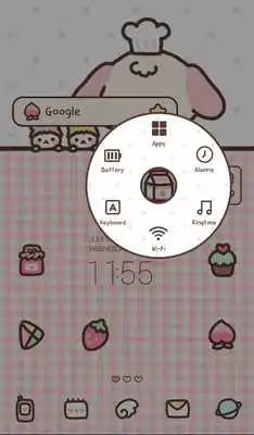 Play porong bakery dodol