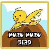 Free play online Poro Poro Bird APK Free play online Poro Poro Bird APK
