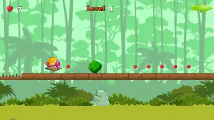 Play Poro Poro Bird
